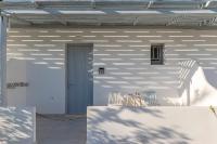 Plán poschodí v ubytovaní Naxos Beachwalk Rooms