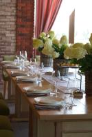 Afbeelding uit fotogalerij van The Village Wine in Kiev