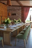 Afbeelding uit fotogalerij van The Village Wine in Kiev