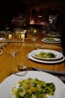 Afbeelding uit fotogalerij van The Village Wine in Kiev