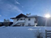 Beikircherhof v zime