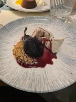 Mad i lejligheden eller i nærheden