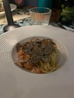 Mad i lejligheden eller i nærheden