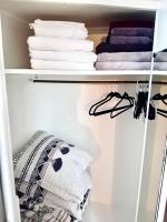 Plan piętra w obiekcie Charmant 2 pièce 35m2
