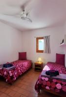 Půdorys ubytování VILLA BELLA VISTA