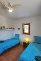 Půdorys ubytování VILLA BELLA VISTA