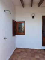 Půdorys ubytování VILLA BELLA VISTA