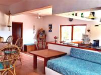 Půdorys ubytování VILLA BELLA VISTA