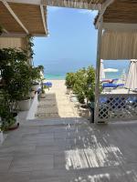 Příroda nedaleko hotelu