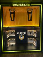 Certifikát, hodnocení, plakát nebo jiný dokument vystavený v ubytování Blu Terrace Hotel