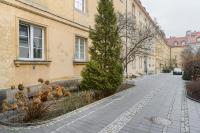 Okolie apartmánu