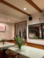 Megamiko Guest House & Cafe Mori no Kobito - Housity