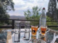 Thức uống tại L.T NATURE GLAMPS