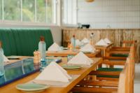 Nhà hàng/khu ăn uống khác tại Samawa Living