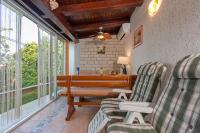 Posezení v ubytování Studio Apartment Oliva