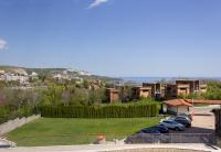 Půdorys ubytování Hearth Of Balchik Sea View And Pool