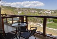 Půdorys ubytování Hearth Of Balchik Sea View And Pool