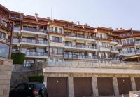 Půdorys ubytování Hearth Of Balchik Sea View And Pool