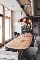 Posezení v ubytování Boutique Hotel Blendin Bloemendaal aan Zee