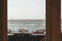 Příroda nedaleko hotelu