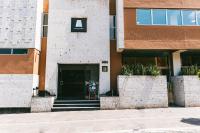 Fachada o entrada de Casa Andina Standard Arequipa