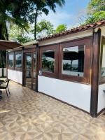 Fotografie z fotogalerie ubytování Ranchos de Chalia Panama v destinaci Portobelo