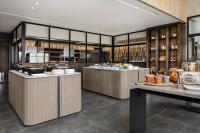 Jídlo v hotelu nebo okolí