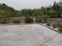 Vonkajšia záhrada v ubytovaní Green Oasis House in Filerimos
