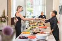 Επισκέπτες που μένουν στο Hotel Mioni Royal San