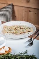 Đồ ăn tại/gần khách sạn