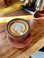 Παροχές για τσάι/καφέ στο Jungalow