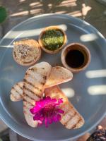 Φαγητό σε αυτό το ξενοδοχείο ή κάπου εκεί κοντά