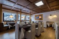 Veitingastaður eða matsölustaður á Hotel Colfosco