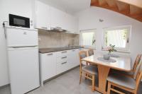 Kuchyňa alebo kuchynka v ubytovaní Villas Corinthia