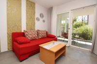 Posedenie v ubytovaní Villas Corinthia
