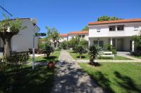 Vonkajšia záhrada v ubytovaní Villas Corinthia