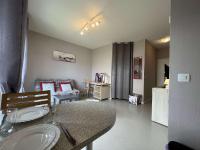 Appartement La Rochelle, 1 pi&egrave;ce, 4 personnes - FR-1-246-697 &#xD734;&#xC2DD; &#xACF5;&#xAC04;