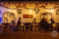 Επισκέπτες που μένουν στο Laguna kamer in authentieke stadsvilla