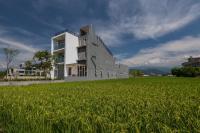 Gallery image of I Leisure B&amp;B in Yuanshan