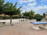 Plan piętra w obiekcie Villa 2 étoiles proche plage et commerces