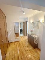 Kuchyň nebo kuchyňský kout v ubytování Lisbon Baixa 208 Apartment-Chiado