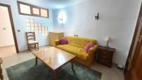 Posezení v ubytování Sunny Beach Aloha Apartment