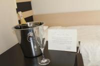 Napoje w obiekcie Hotel Vitalia