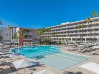 Bazén v ubytování INNSiDE by Meliá Alcudia nebo v jeho okolí
