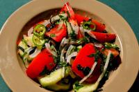 Jídlo v hotelu nebo okolí