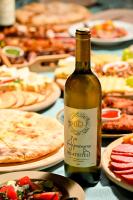 Nápoje v ubytování Hill Hotel