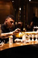 Gestir sem dvelja á DuoMo Hotel