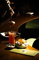 Drykkir á DuoMo Hotel