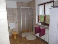 Půdorys ubytování Ferienwohnung Eurasburg im Loisachtal Tölzer Land