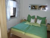 Půdorys ubytování Ferienwohnung Eurasburg im Loisachtal Tölzer Land